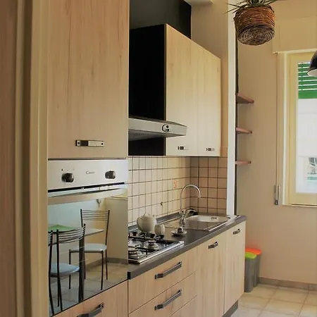Montello Apartment *