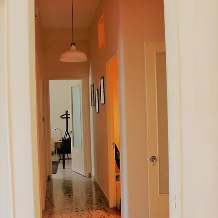 Apartment Montello Catania