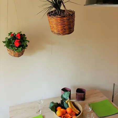 Montello Apartment Catania