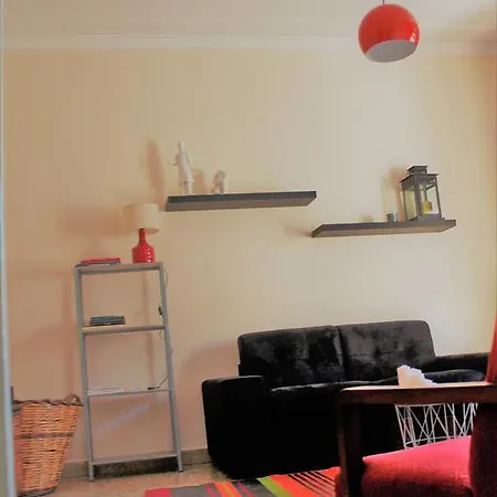 Montello Apartment
