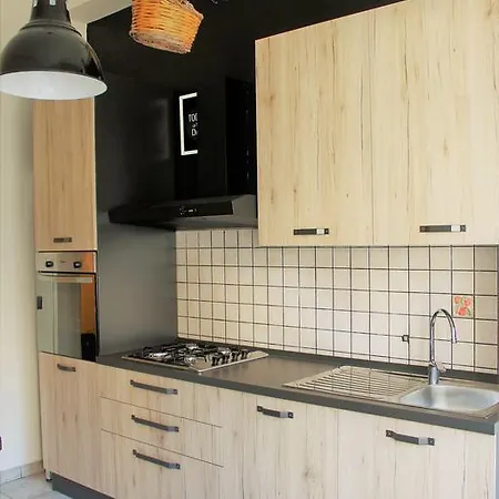 Apartment Montello *