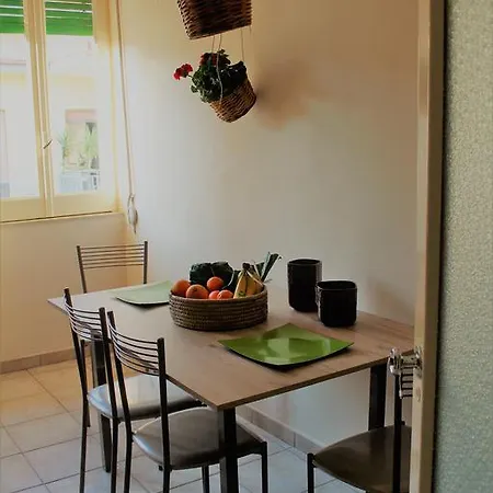 Apartment Montello *