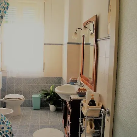 Montello Apartment *